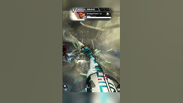 No weapon? no problem. #apexlegendsclipsdaily #shorts #apexlegendsmemes