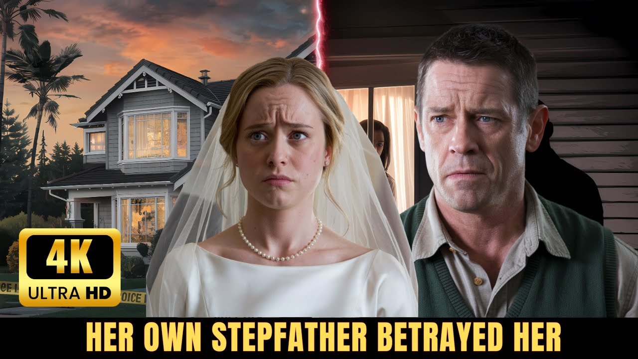 white Stepfather Forced Her To Marry A Black Man (True Crime Documentary)