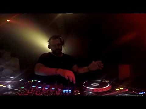 Bodygroove @ Le Cercle (14.09.19) Special Techno Set