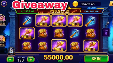 Jackpot Jitne ka Tarika || Safari of world Game Play💥 Super Win 43478 😱🤑 Teenpatti Master Apps 2024