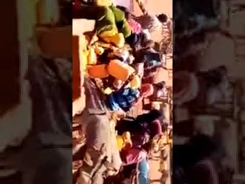 Magaladha Fino Mandera County Nolasha Waa Biiya