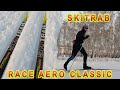 SKITRAB RACE AERO CLASSIC COLD