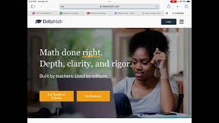 Celebrity Joining Delta Math Wealth