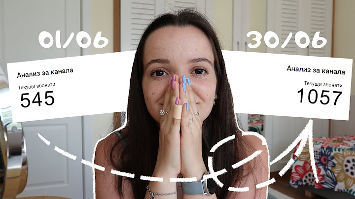 Слушах утвърждения за 30 дни//30-дневно предизвикателство//Поредица "По-добро аз" | Affirmations