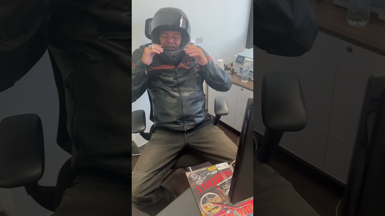 Magazine is out Thursday…