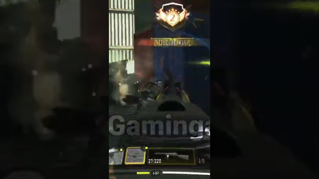 Gold ppsh (gameplay)