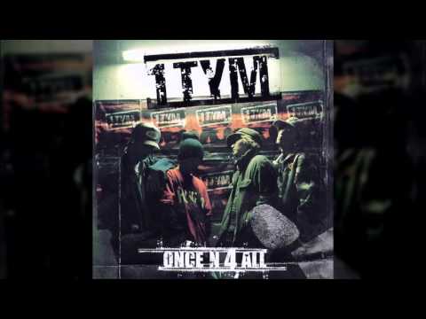 원타임(1TYM)  It's Over (가사 첨부)