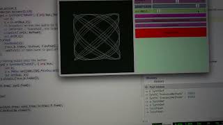 supercollider-visual audio