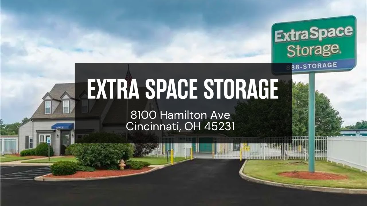 Storage Units Hamilton Ave Cincinnati Oh Dandk Organizer
