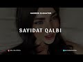Haneen Elshater Sayidat Qalbi DJ TAB Ft AZAAR Remix Haneen Elshater Sayidat Qalbi DJ TAB Ft AZAAR Remix