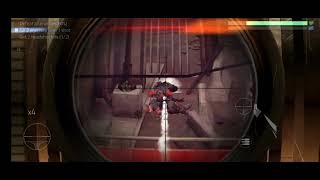 Cover fire - 2022 - Gameplay screenshot 2