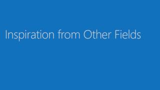 Microsoft Ignite 2016 Develop an application availability threat model