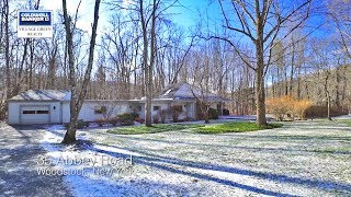 Sold Woodstock Real Estate 35 Abbey Road Woodstock Ny Ulster County Real Estate