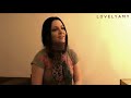 Amy Lee: "Con Ben era como tener demasiadas reglas"
