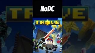 🐉 💎 Trove ⚔️ 🛡️