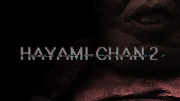 Hayami-Chan 2 [Official Game Trailer]