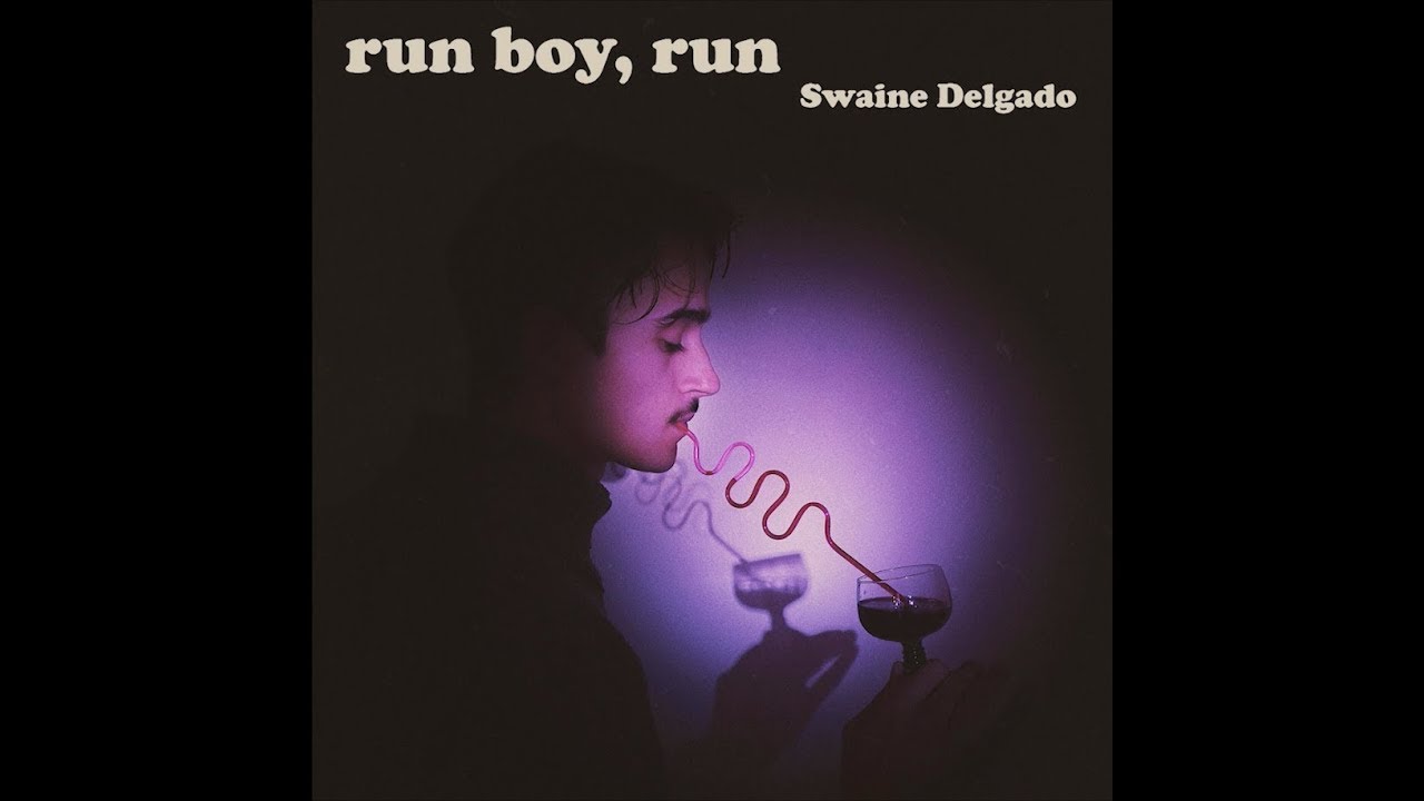 Swaine Delgado - 308