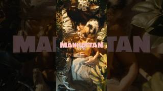 Møнс - Manhattan - премьера 10 мая 2024 #electronicmusic #newmusic #independentartist #dance