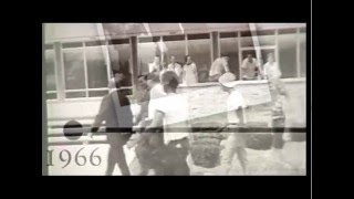 Upward Bound 40th Anniversary Video