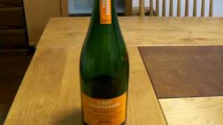 WINE SANTERO 神の雫に登場