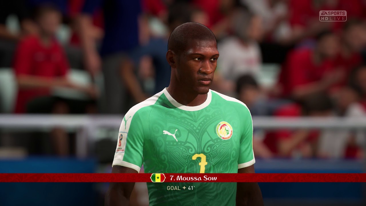 Random World Cup Match - Senegal vs. Turkey camera iphone 8 plus apk