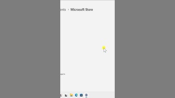 How to fix microsoft store not working on Windows 11 ( 2025 Quick Fix )