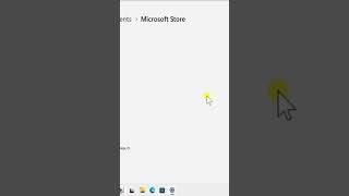 How to fix microsoft store not working on Windows 11 ( 2025 Quick Fix )