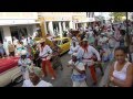 Seú 2013, Punda, #Curaçao