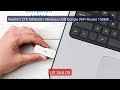 ReallAO ZTE MF833U1 Wireless USB Dongle WiFi Router 150Mbps Wi... — Hot Deal 2026 | Limited Offer!