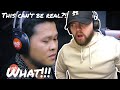 [American Ghostwriter] Reacts to: Marcelito Pomoy- The Prayer (live) - How can this be real?!!!