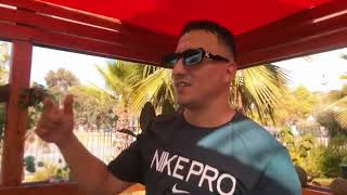 TaRik ghost ___la Vida l’amour…(video official)…