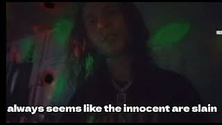 Music video - I'll haunt your dreams (if you let me) (prod. Ash_Aiden)