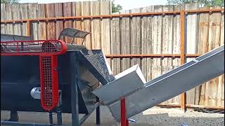 full automatic plastic scrap washing line contact 88754 13372