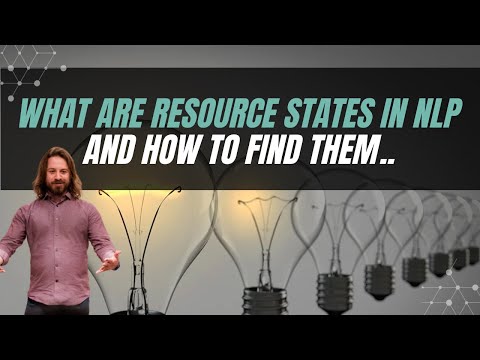 Video: Resource State