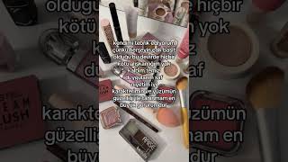 Kendimi Tebrik Ediyorum Üzel Reklam Değildir