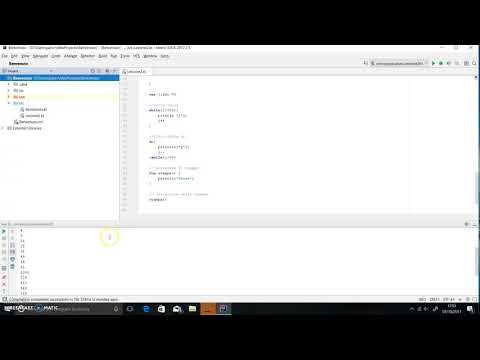 Quarta lezione di kotlin
