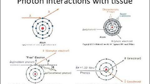 Lecture 2 - Introduction to Radiation Biology and Physics