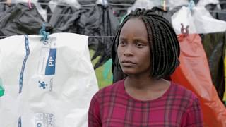 Reform Africa - Upcycling Plastic Waste
