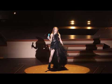 (尾場) 電燈膽 (STEP by STEPHY 鄧麗欣紅館演唱會 20250316)