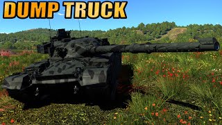 Khalid - Update Apex Predators Dev Server - War Thunder