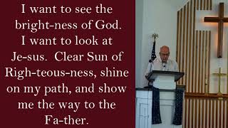 Download Lagu Congregation Hymn Sing:  \ MP3