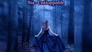 Sia : Unstoppable Türkçe Altyazılı