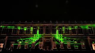 Trinity Ball Cambridge 2018 movie