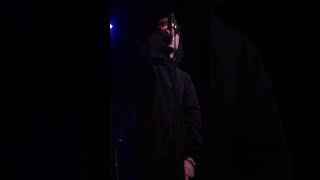 Wicca phase springs eternal rest live in Seattle 4/5/19
