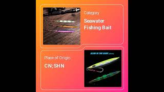 Jig Lure-C11319