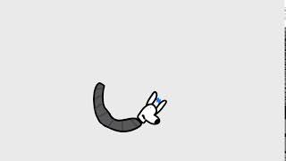 Peter Rocket Animated But Its Only Brian