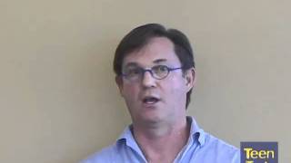 Richard Thomas (Pursuing a Career in Acting)