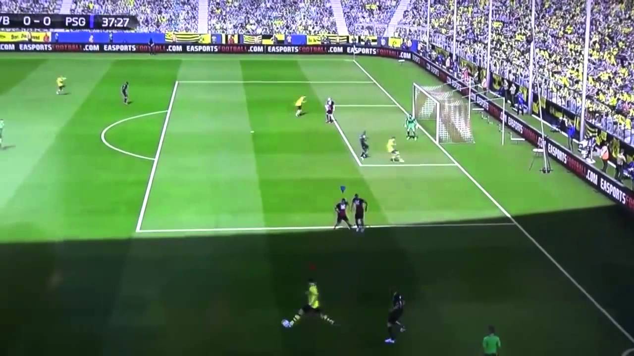 FIFA 14 vs PES 2014 - Confronto ITA