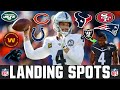 NFL Teams That Should TRADE For Derek Carr | Deshaun Watson Derek Carr Trade