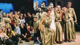 TAKE ME BACK Kate McKinnon (Columbia V111 Show)